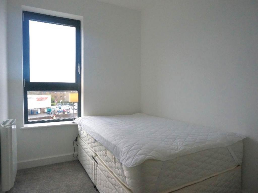 Bed 2 stod