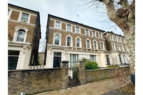 2 bedroom apartment to rent, Oxford Road, London, NW6
