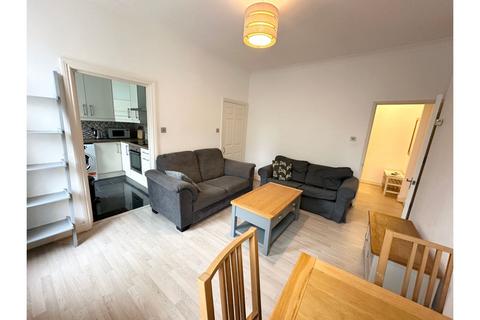 2 bedroom apartment to rent, Oxford Road, London, NW6