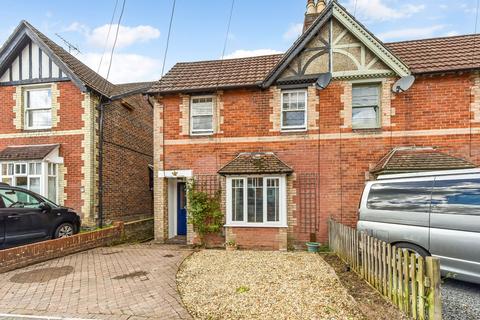 Rushes Road, Petersfield, Hampshire