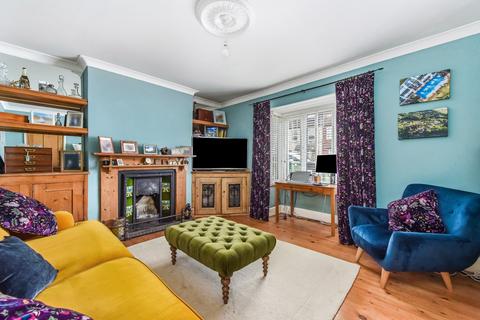 3 bedroom end of terrace house for sale, Rushes Road, Petersfield, Hampshire