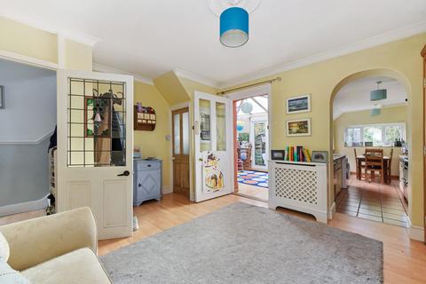 3 bedroom end of terrace house for sale, Rushes Road, Petersfield, Hampshire