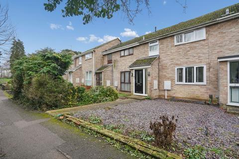 3 bedroom terraced house for sale, Bowgrave Copse, Abingdon OX14