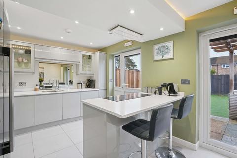 3 bedroom terraced house for sale, Bowgrave Copse, Abingdon OX14