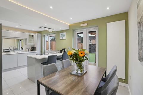 3 bedroom terraced house for sale, Bowgrave Copse, Abingdon OX14