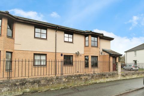 undefined, Byron Crescent, Dundee, DD3