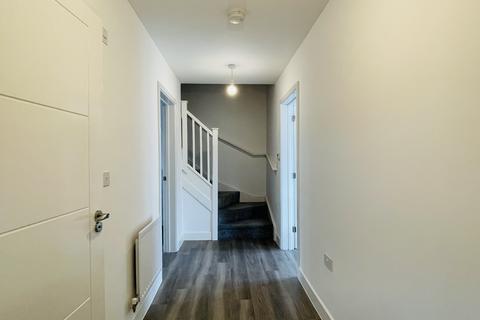 undefined, Stoke Gifford, Bristol BS34