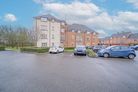 Middlewood Close, Solihull, B91