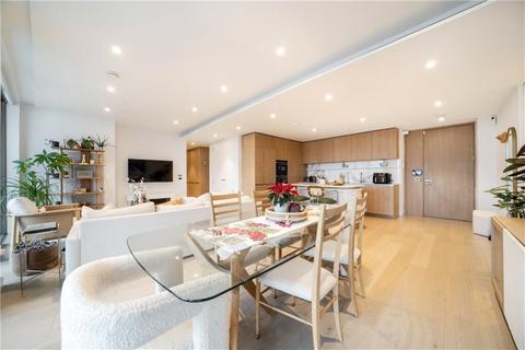 2 bedroom apartment to rent, 10 Park Drive, Canary Wharf, E14
