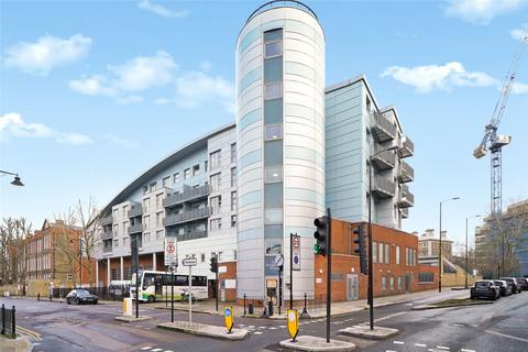 1 bedroom apartment for sale, Hungerford Road, London, N7