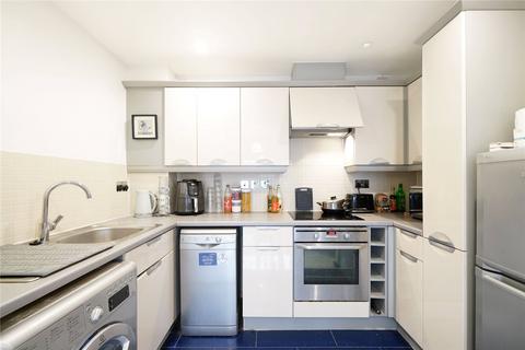 1 bedroom apartment for sale, Hungerford Road, London, N7