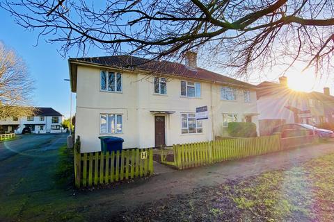 undefined, Peverel Road, Cambridge, CB5