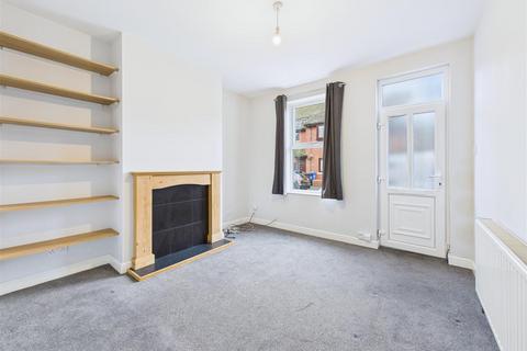 2 bedroom terraced house to rent, Lancing Road, Sheffield