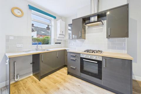 2 bedroom terraced house to rent, Lancing Road, Sheffield