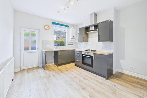 2 bedroom terraced house to rent, Lancing Road, Sheffield