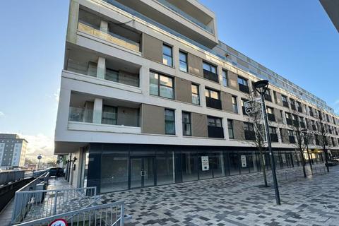 undefined, Park Place, Stevenage SG1