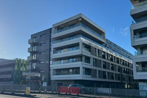 undefined, Park Place, Stevenage SG1
