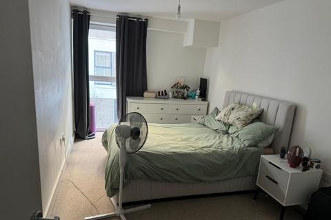 undefined, Park Place, Stevenage SG1