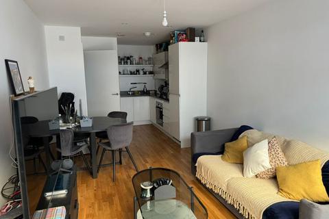 undefined, Park Place, Stevenage SG1
