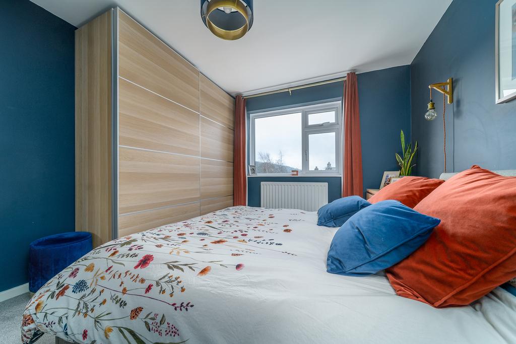 Bed One-2