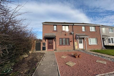 undefined, Bridge End Park, Egremont CA22