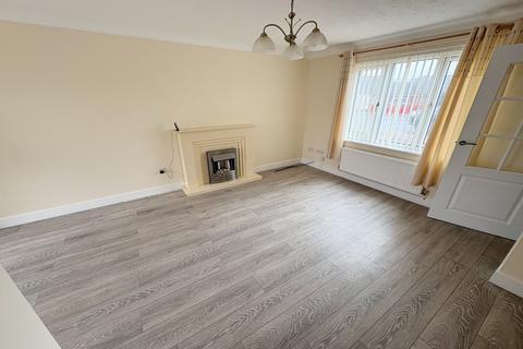 undefined, Bridge End Park, Egremont CA22