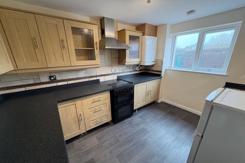undefined, Bridge End Park, Egremont CA22