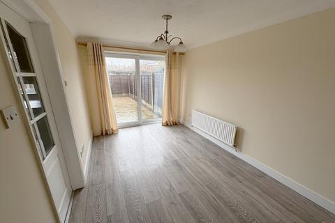 undefined, Bridge End Park, Egremont CA22
