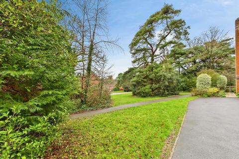 4 bedroom detached house for sale, Mansion House Close, Southampton SO31