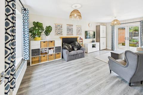 4 bedroom detached house for sale, Mansion House Close, Southampton SO31