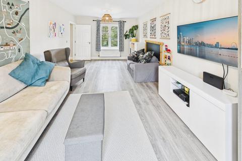 4 bedroom detached house for sale, Mansion House Close, Southampton SO31