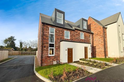 undefined, The Farrington - Frank Cliffe Way, Middlewich, CW10