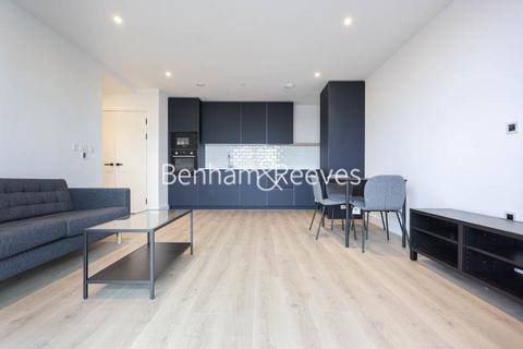2 bedroom apartment to rent, Beresford Avenue, Wembley HA0
