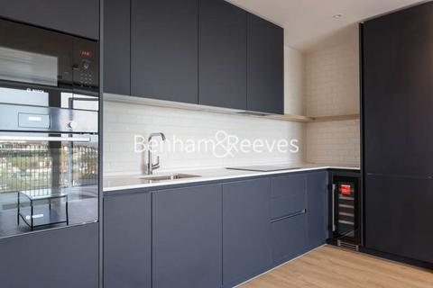 2 bedroom apartment to rent, Beresford Avenue, Wembley HA0