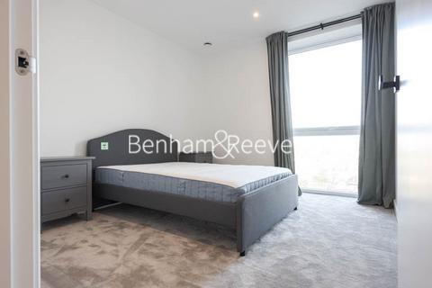 2 bedroom apartment to rent, Beresford Avenue, Wembley HA0
