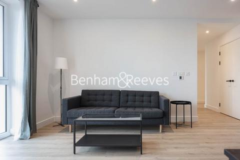 2 bedroom apartment to rent, Beresford Avenue, Wembley HA0