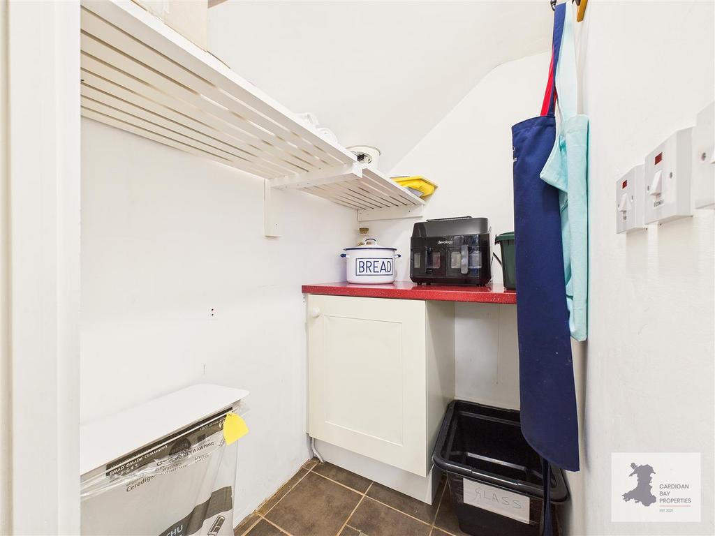 Pantry