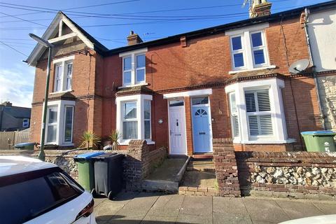 3 bedroom terraced house for sale, Stanhope Road, Littlehampton