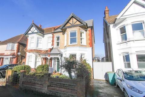 undefined, Park Road, Wallington SM6