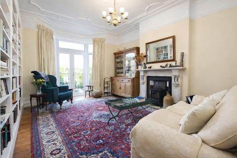 undefined, Park Road, Wallington SM6