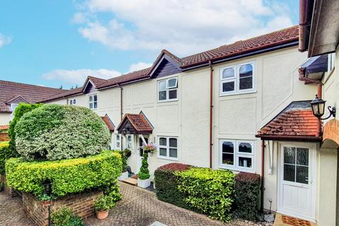 undefined, River Court, Crouchfield, Chapmore End