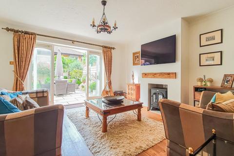 undefined, River Court, Crouchfield, Chapmore End