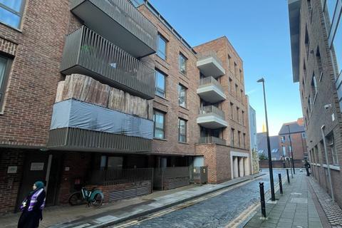 undefined, Gunthorpe Street, London E1