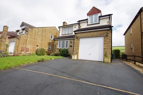 undefined, Sandymoor, BD15 9LF