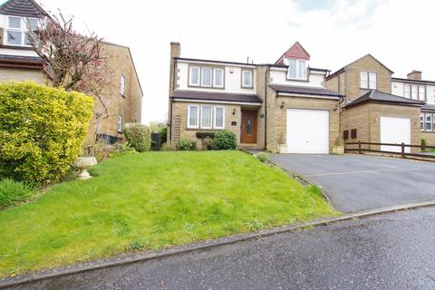 undefined, Sandymoor, BD15 9LF
