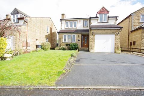 undefined, Sandymoor, BD15 9LF