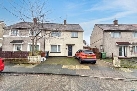 Ferrisdale Way, Fawdon, Newcastle upon Tyne, Tyne and Wear, NE3 2SE