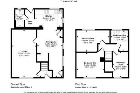 undefined, Ferrisdale Way, Fawdon, Newcastle upon Tyne, Tyne and Wear, NE3 2SE