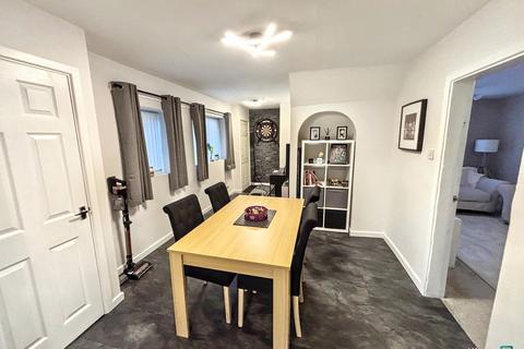 undefined, Ferrisdale Way, Fawdon, Newcastle upon Tyne, Tyne and Wear, NE3 2SE