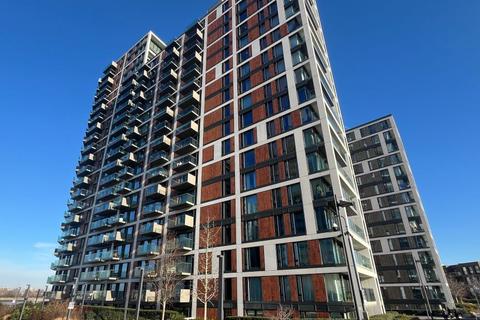 undefined, Duke of Wellington Avenue, London SE18